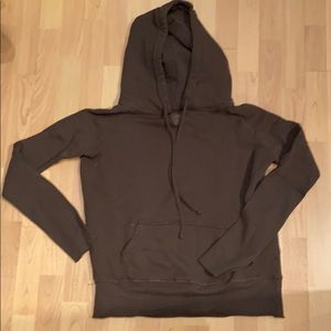 Nili Lotan Janie hoodie size medium